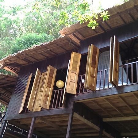 Bagus Place Retreat Kampong Mukut Exteriér fotografie