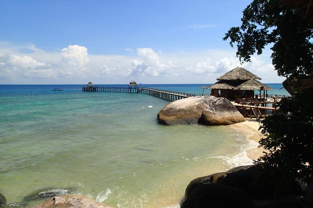 Bagus Place Retreat Kampong Mukut Pokoj fotografie