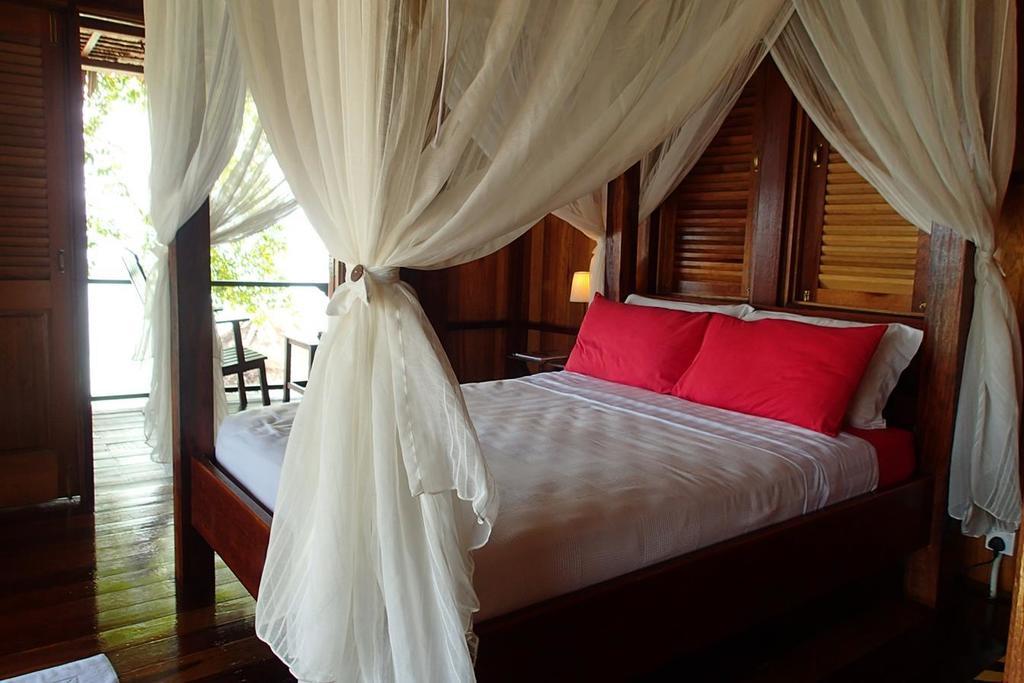 Bagus Place Retreat Kampong Mukut Pokoj fotografie
