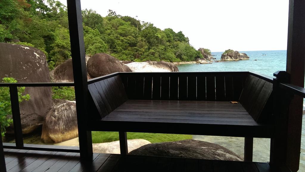 Bagus Place Retreat Kampong Mukut Exteriér fotografie