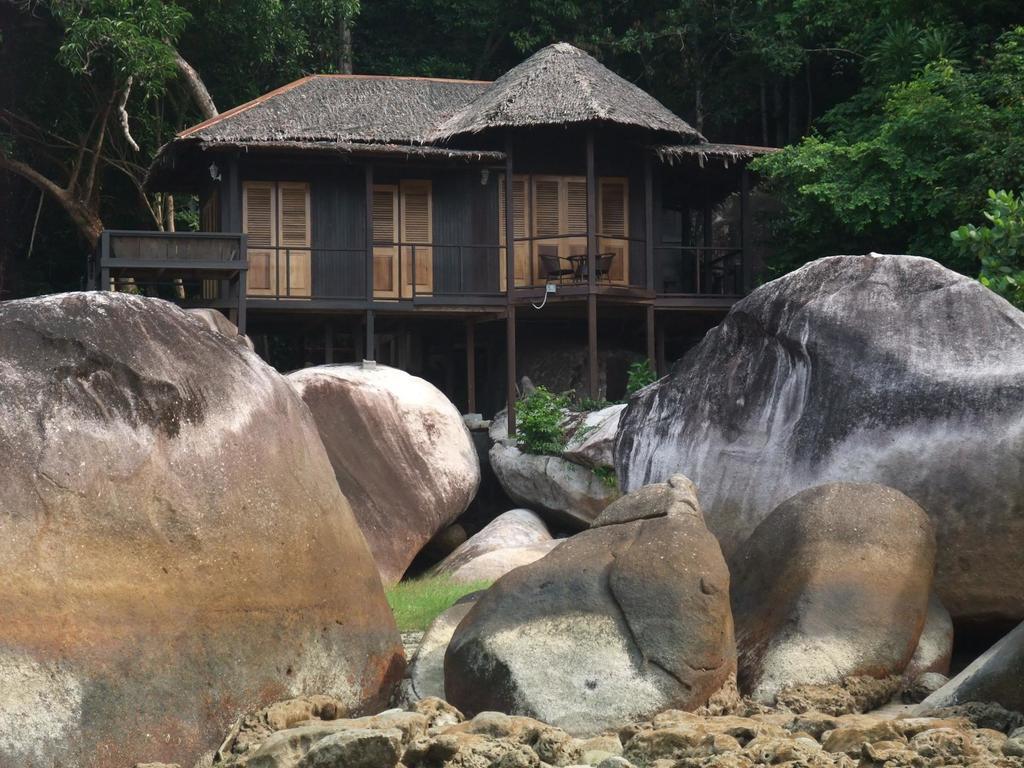 Bagus Place Retreat Kampong Mukut Pokoj fotografie