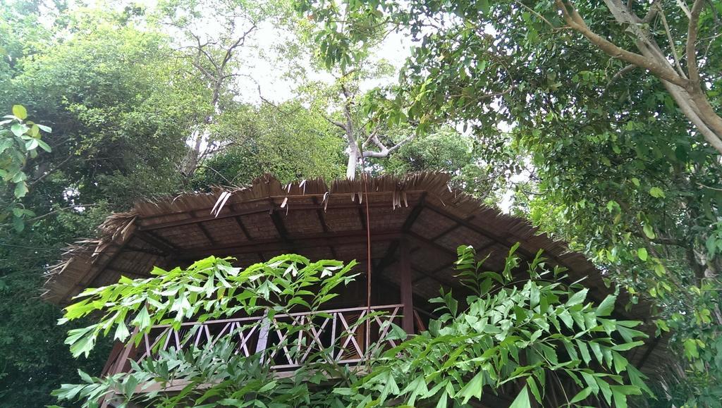 Bagus Place Retreat Kampong Mukut Pokoj fotografie