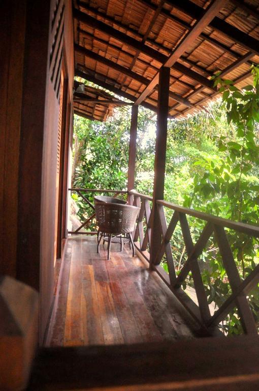 Bagus Place Retreat Kampong Mukut Pokoj fotografie