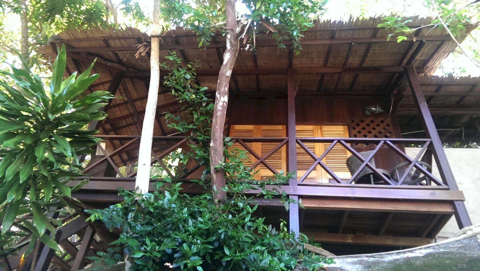 Bagus Place Retreat Kampong Mukut Exteriér fotografie