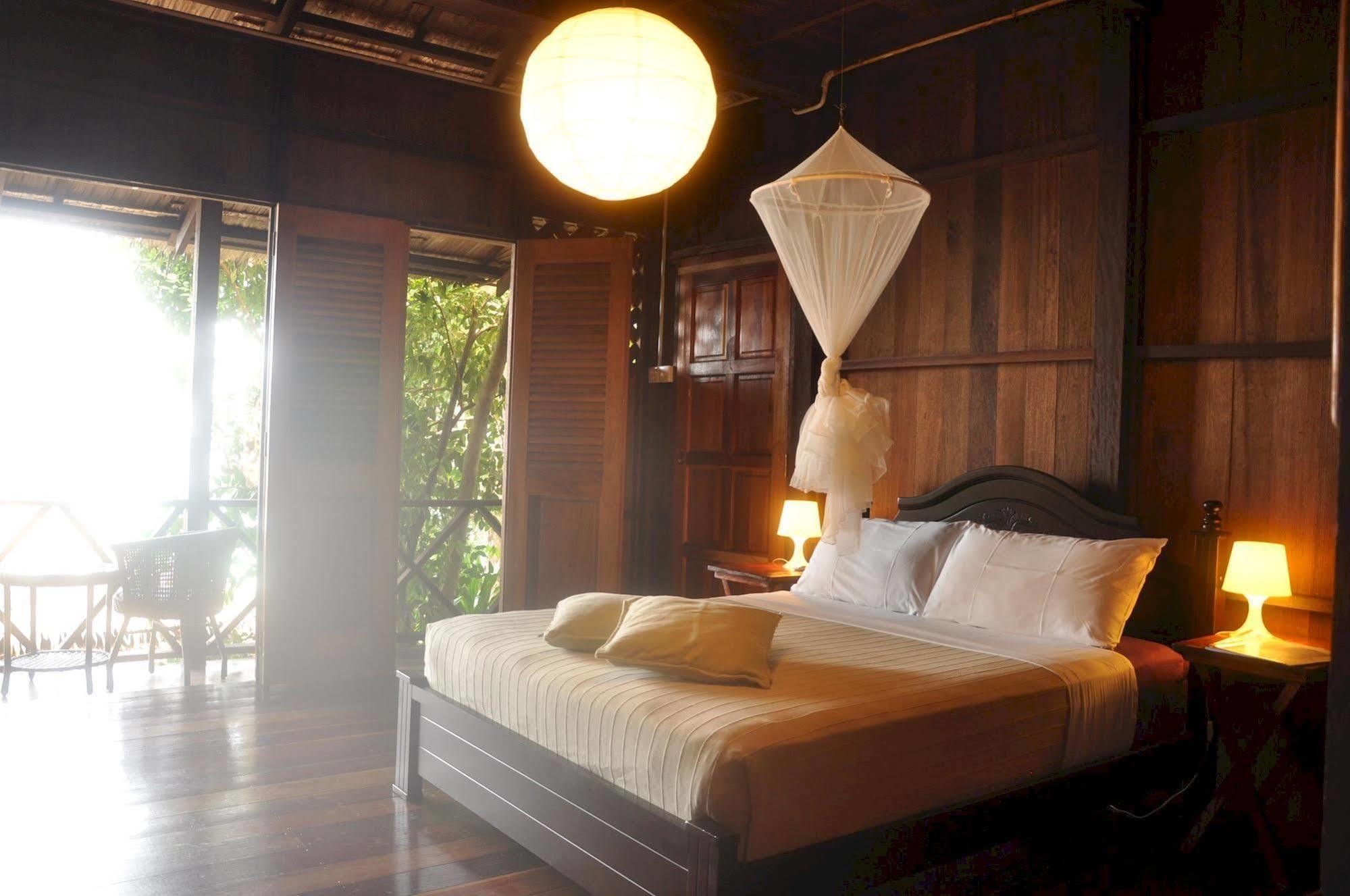 Bagus Place Retreat Kampong Mukut Exteriér fotografie