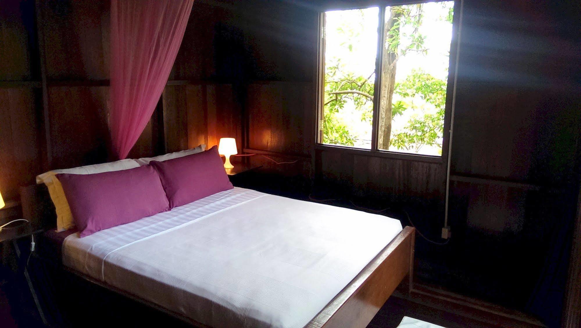 Bagus Place Retreat Kampong Mukut Exteriér fotografie